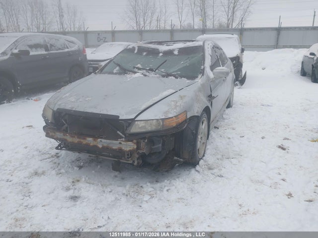 Aukcja sprzedaży 2006 Acura Tl, vin: 19UUA66216A805004, numer aukcji: 12511985