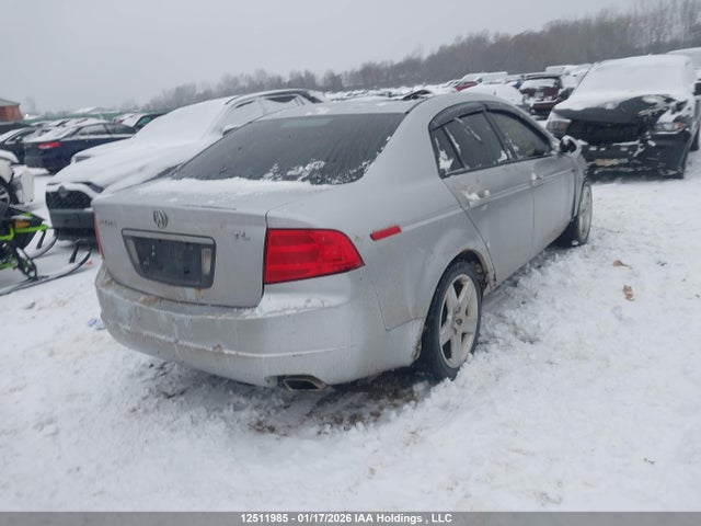 Aukcja sprzedaży 2006 Acura Tl, vin: 19UUA66216A805004, numer aukcji: 12511985