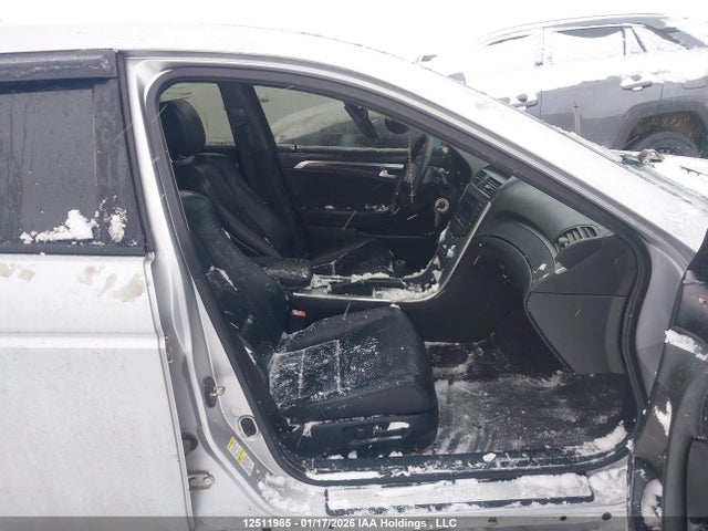 Aukcja sprzedaży 2006 Acura Tl, vin: 19UUA66216A805004, numer aukcji: 12511985