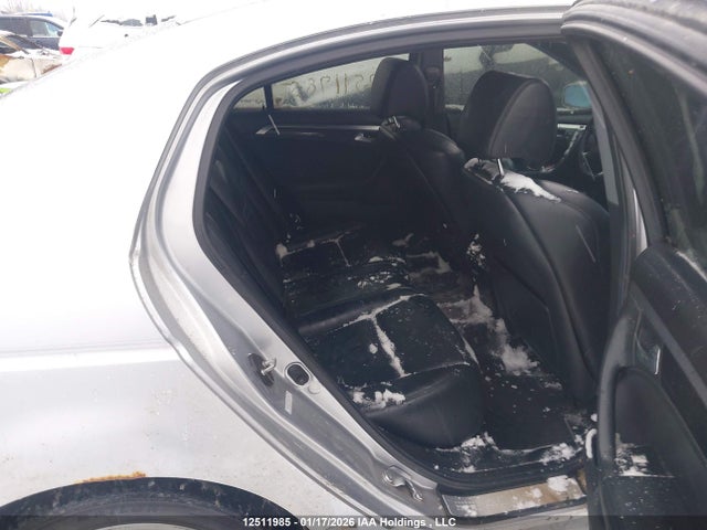 Aukcja sprzedaży 2006 Acura Tl, vin: 19UUA66216A805004, numer aukcji: 12511985