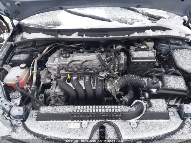 Toyota 2zr-fae 2020 5YFBPRBE9LP016872 Image 10