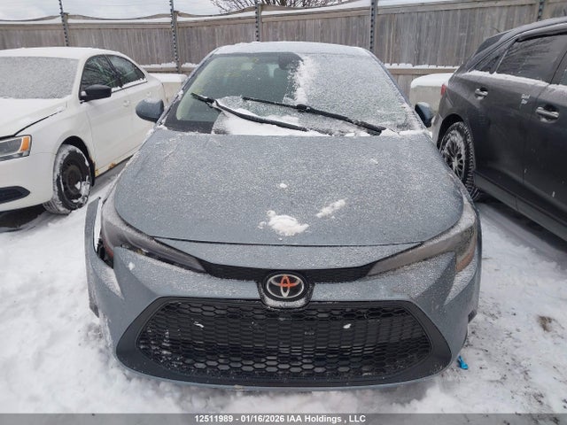 Toyota 2zr-fae 2020 5YFBPRBE9LP016872 Image 12
