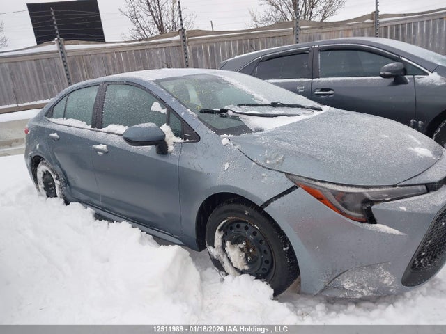 Toyota 2zr-fae 2020 5YFBPRBE9LP016872 Image 13