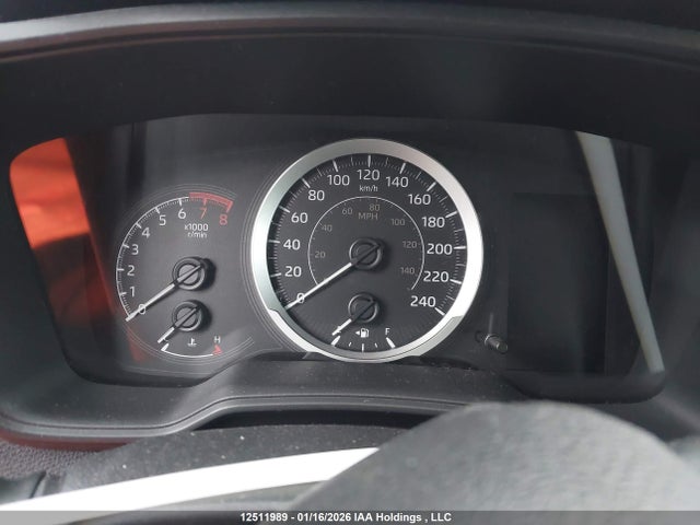 Toyota 2zr-fae 2020 5YFBPRBE9LP016872 Image 15