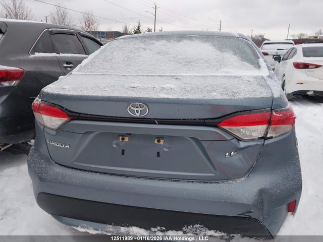 Toyota 2zr-fae 2020 5YFBPRBE9LP016872 Image 16