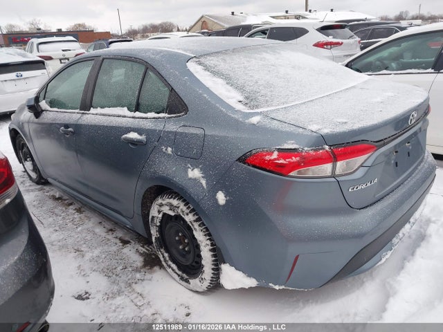 Toyota 2zr-fae 2020 5YFBPRBE9LP016872 Image 3