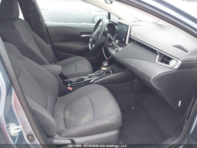 Toyota 2zr-fae 2020 5YFBPRBE9LP016872 Image 5