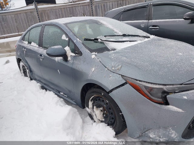 Toyota 2zr-fae 2020 5YFBPRBE9LP016872 Image 6