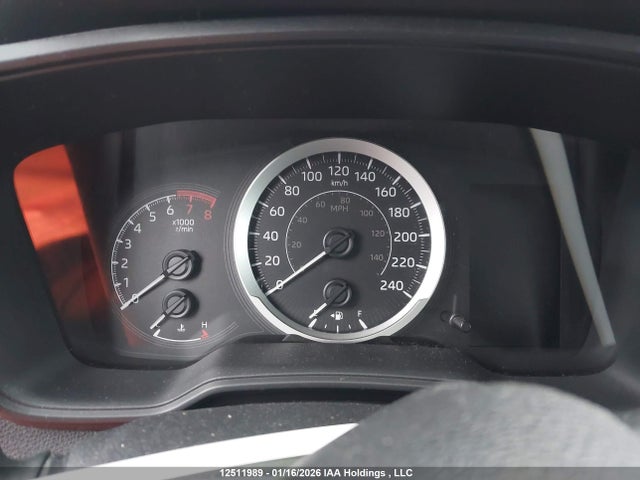 Toyota 2zr-fae 2020 5YFBPRBE9LP016872 Image 7