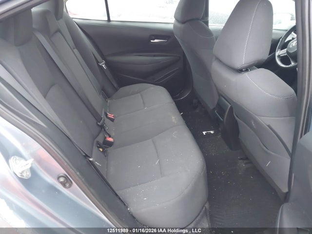 Toyota 2zr-fae 2020 5YFBPRBE9LP016872 Image 8
