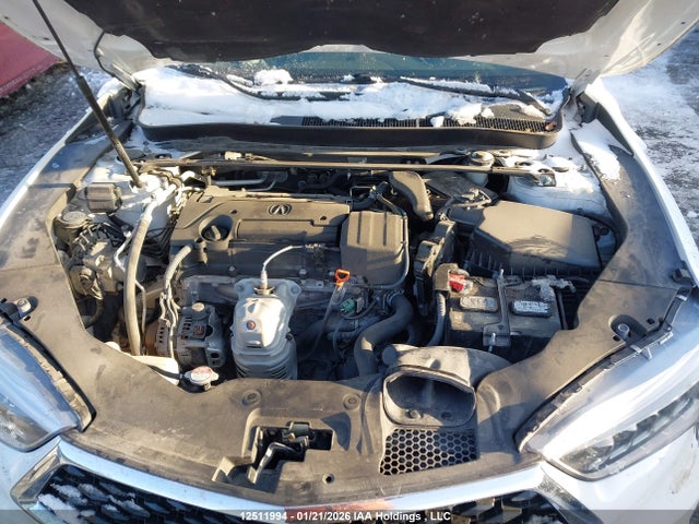 19UUB1F31JA800886 Acura TLX