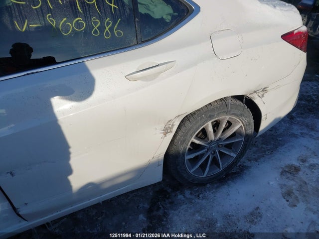 19UUB1F31JA800886 Acura TLX