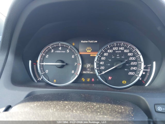 19UUB1F31JA800886 Acura TLX