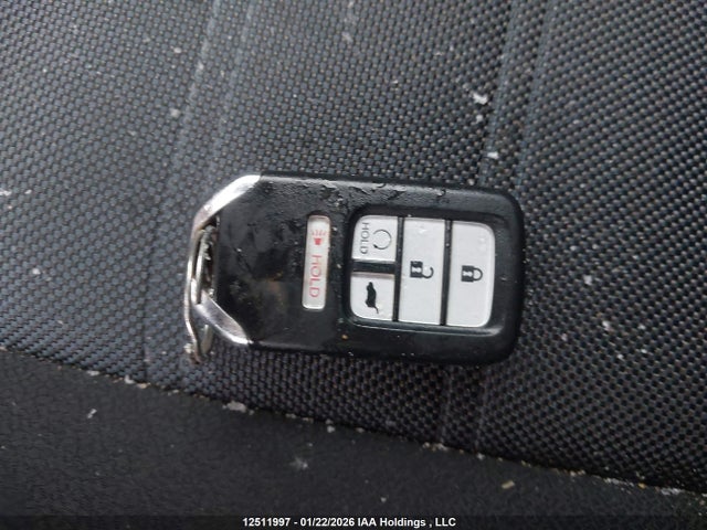 12511997 :رقم المزاد ، 2HKRW2H28HH119503 vin ، 2017 Honda Cr-v Lx مزاد بيع