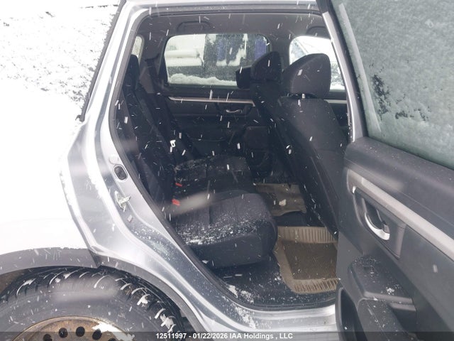12511997 :رقم المزاد ، 2HKRW2H28HH119503 vin ، 2017 Honda Cr-v Lx مزاد بيع