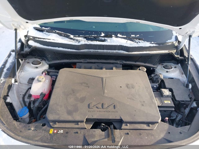 KNDCP3L12R5120817 KIA NIRO EV