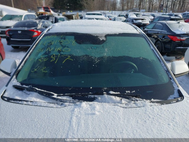 KNDCP3L12R5120817 KIA NIRO EV