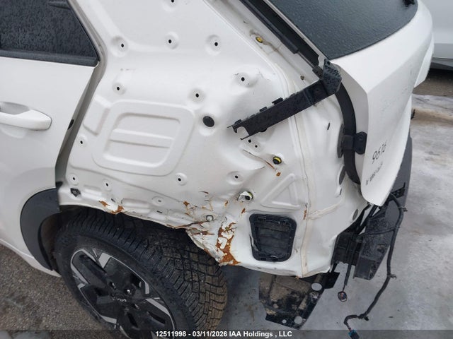 KNDCP3L12R5120817 KIA NIRO EV