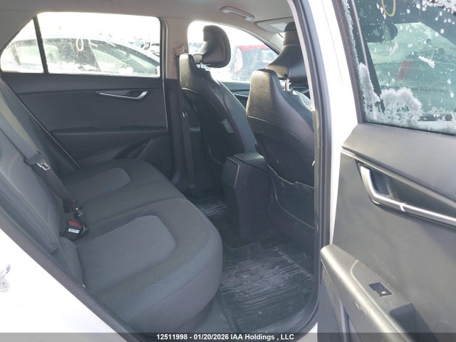 KNDCP3L12R5120817 KIA NIRO EV