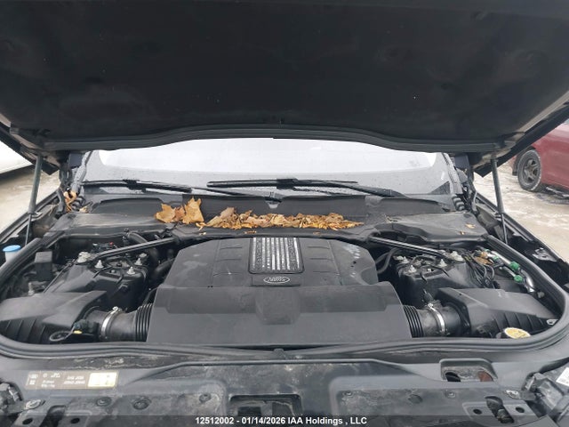 SALRG2RV4K2403797 Land Rover Discovery Se