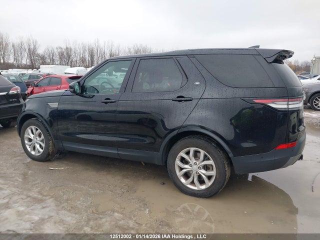 SALRG2RV4K2403797 Land Rover Discovery Se