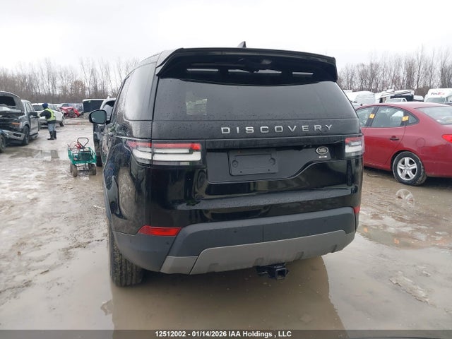SALRG2RV4K2403797 Land Rover Discovery Se