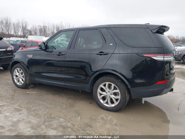 SALRG2RV4K2403797 Land Rover Discovery Se