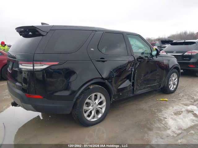 SALRG2RV4K2403797 Land Rover Discovery Se