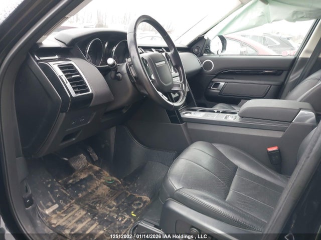 SALRG2RV4K2403797 Land Rover Discovery Se