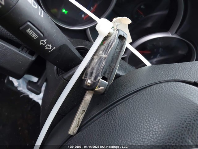 1G1PC5SB3E7421302 Chevrolet Cruze