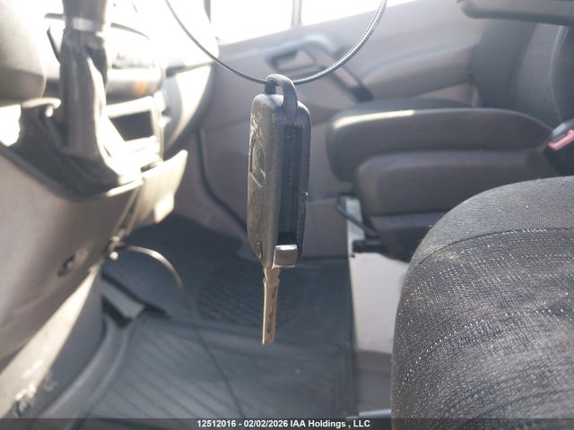Mercedes-Benz Sprinter 2500 2016 WD3BE8DD0GP256432 Image 11