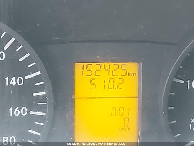 Mercedes-Benz Sprinter 2500 2016 WD3BE8DD0GP256432 Image 15