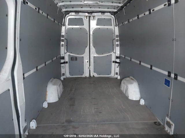 Mercedes-Benz Sprinter 2500 2016 WD3BE8DD0GP256432 Image 8