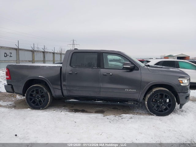 RAM 1500 Laramie 2022 1C6SRFJT0NN442840 Image 14