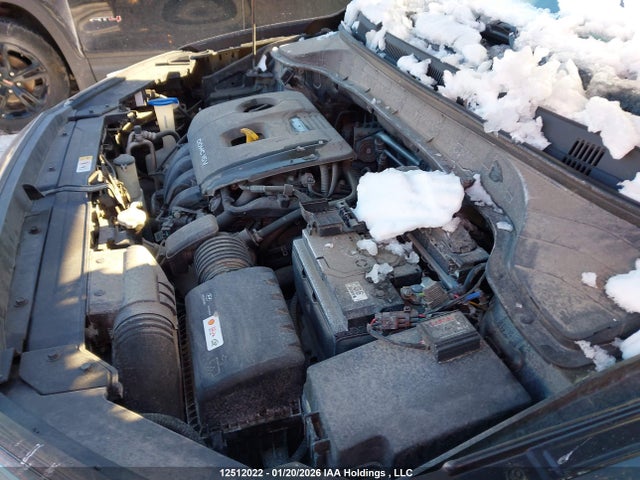 KM8K2CAA8JU158541 Hyundai Kona Sel