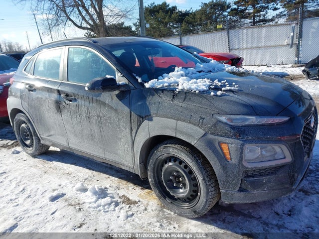 KM8K2CAA8JU158541 Hyundai Kona Sel