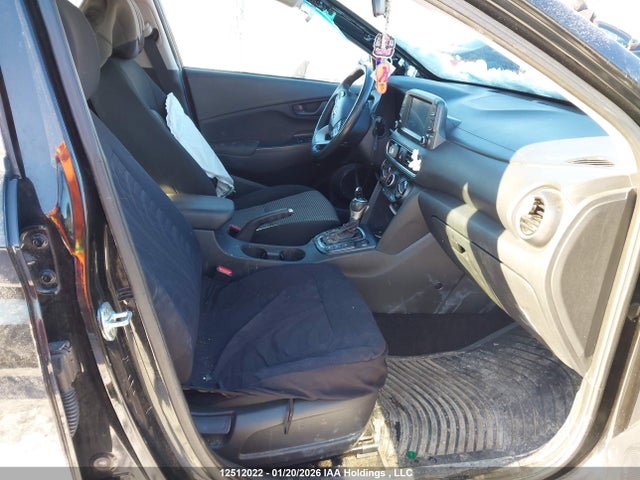 KM8K2CAA8JU158541 Hyundai Kona Sel