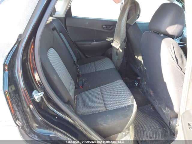 KM8K2CAA8JU158541 Hyundai Kona Sel