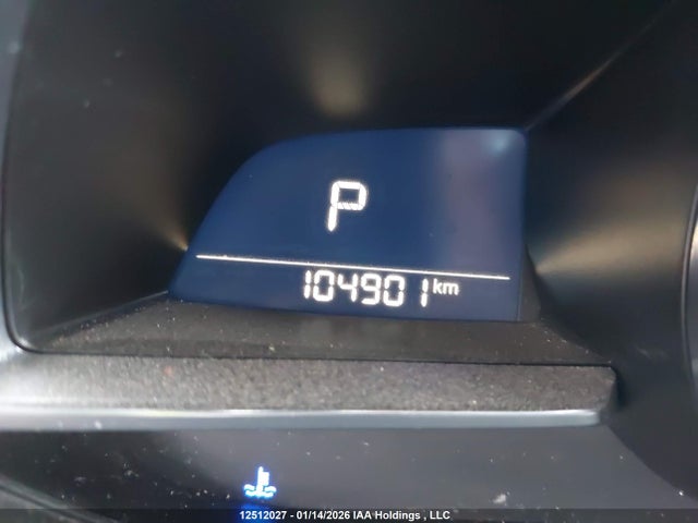 JM1DKFD70K1420389 Mazda Cx-3 Grand Touring