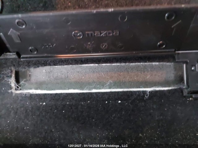 JM1DKFD70K1420389 Mazda Cx-3 Grand Touring