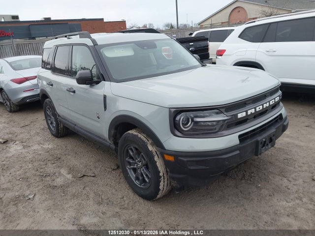 3FMCR9B63RRE86479 Ford Bronco Sport Big Bend