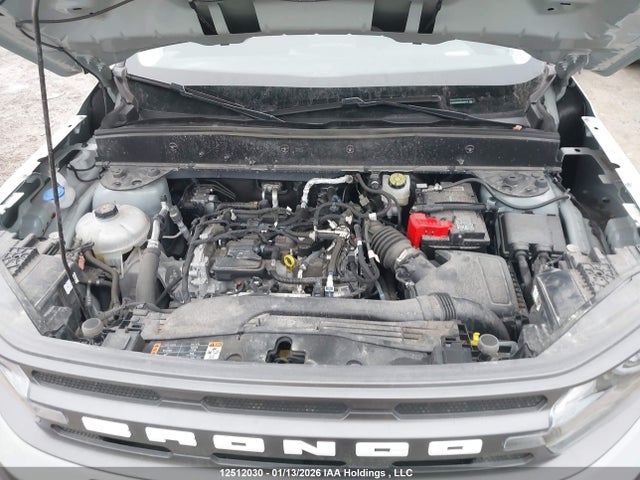 3FMCR9B63RRE86479 Ford Bronco Sport Big Bend