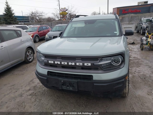 3FMCR9B63RRE86479 Ford Bronco Sport Big Bend