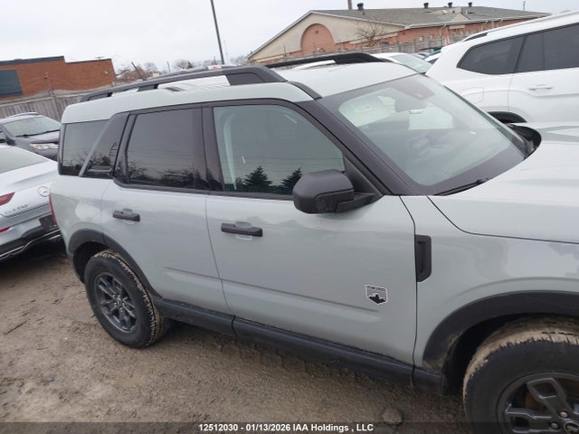 3FMCR9B63RRE86479 Ford Bronco Sport Big Bend