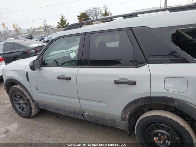 3FMCR9B63RRE86479 Ford Bronco Sport Big Bend