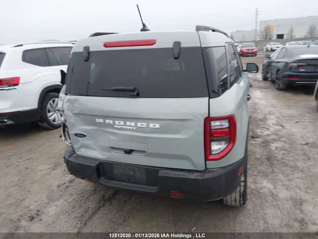 3FMCR9B63RRE86479 Ford Bronco Sport Big Bend