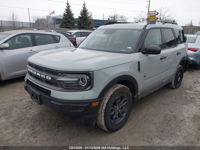 3FMCR9B63RRE86479 Ford Bronco Sport Big Bend