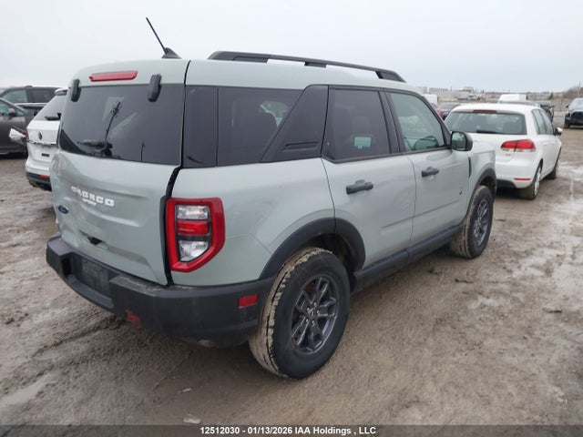 3FMCR9B63RRE86479 Ford Bronco Sport Big Bend