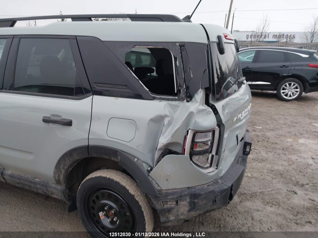 3FMCR9B63RRE86479 Ford Bronco Sport Big Bend