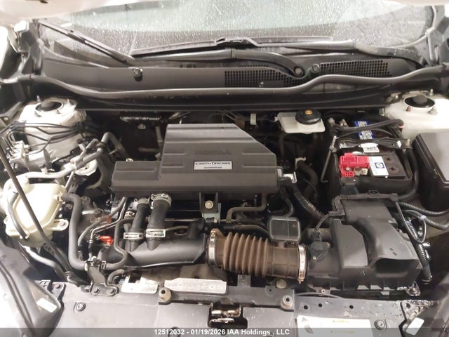2HKRW2H51HH112824 Honda CR-V EX